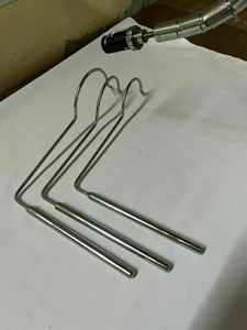 High Quality German <b>Laparoscopic</b> Nathanson Liver Retractor Automated Holder Surgical <b>Instrument</b> by Mahfooz <b>Instruments</b> - Product Image 4