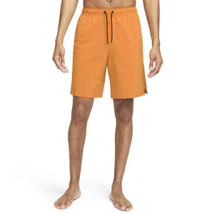 2026 Custom Made Elastic Waist Mens Shorts Cotton Solid Anti-Wrinkle Casual Wear OEM Service <b>for</b> <b>Sale</b> - Product Image 1