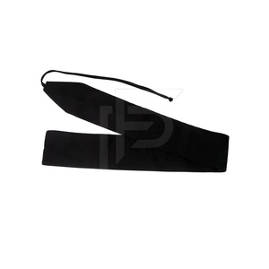 Muñequeras de Algodón al por Mayor para Gimnasio, Levantamiento de Pesas, Cross Training, Culturismo, Fitness, Soporte de Fuerza, Protección con Logotipo Personalizable - Product Image 4