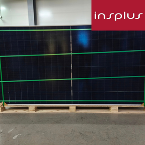 Servicio Profesional de Inspección y Control de Calidad de Paneles Solares Previa al Envío en Vietnam, Inspector INSPLUS - Product Image 3