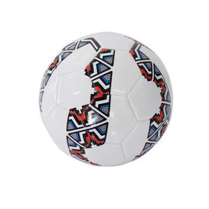 Nuevos Balones de Fútbol Premier de PVC Cosidos a Máquina, Personalizados, Profesionales, de Alta Calidad, para Entrenamiento y Partidos de Equipo - Product Image 2