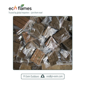 Allume-feu à charbon à combustion longue exportateur en Inde Allume-feu à combustion longue pour feux de camp Allume-feu à charbon de bois BBQ - Product Image 6