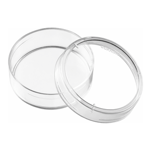 Boîte de Pétri stérile ventilée Corning de 90 mm en PS pour expériences cellulaires non adhérentes - Product Image 1