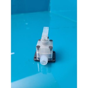 SMC LVC20-S07, pièces d'équipement semi-conducteur d'occasion, état actuel - Product Image 3
