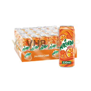 Refresco de Naranja Mirinda al por Mayor - Product Image 2