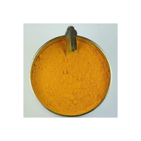 Poudre de colorant jaune de base 2, Auramine O, colorant cationique hydrosoluble pour l'industrie textile, papier, cuir, jaune fluorescent vif
