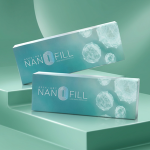 Ascenart NANO Gel Hydratant Visage Coréen PDRN Acide Hyaluronique Céramide LNP Antioxydants Rajeunissement Vitalité pour Femmes 3 Ans - Product Image 4