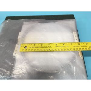 AMAT 3700-01417 <b>SEAL</b> FACE EXTERNAL, NS67500-0054 - Trusted Global Legacy Semiconductor Equipment and Parts at - Product Image 5