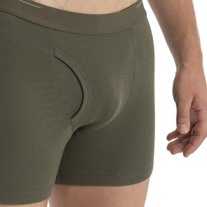 Calzoncillos Bóxer de Alta Calidad para Hombre, Logotipo Personalizado, Algodón, 5 Pulgadas de Entrepierna - Product Image 6