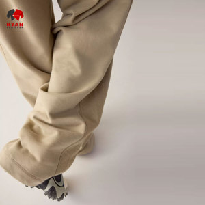 Chándal para Hombre Ryan Pro Gear, Diseño Personalizado, Tela Cómoda, Corte Regular, con Logotipo Personalizado, Ropa Casual - Product Image 5