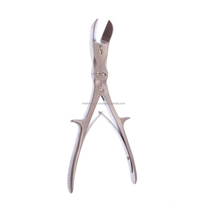 เครื่องตัดกระดูก Medivolve รุ่น STILLE-LISTON อุปกรณ์ศัลยกรรมกระดูก ขนาด 10.5 นิ้ว แบบโค้ง สำหรับงานผ่าตัด ตัดได้อย่างแม่นยำ ทนทาน - Product Image 4