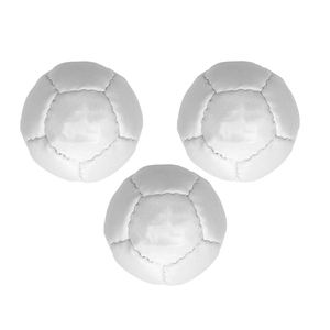Bolas de Boccia Profesionales de Cuero 2026, Personalizadas, al por Mayor, Ligeras, Duraderas, para Juegos al Aire Libre para Adultos - Product Image 6