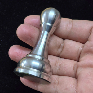 Venta Directa de Fábrica de Alta Calidad: Piezas Mecanizadas CNC a Medida, Torneado de Precisión por Electroerosión por Hilo de Acero Inoxidable, Brochado y Tornearonado - Product Image 1