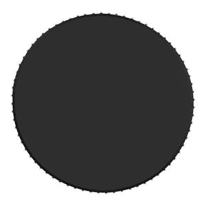 Tapete de Repuesto Universal para Trampolín de 15 pies, Resistente a los Rayos UV, Reforzado, para Estructura de 15 pies - Product Image 6