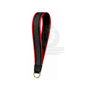 ริบบิ้นเหรียญรางวัลแบบกำหนดเอง สีสันสดใส เนื้อผ้าเรียบลื่น สัมผัสสบาย เหมาะสำหรับการแข่งขันและงานมอบรางวัล - Product Image 6