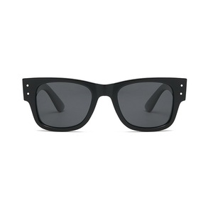 Gafas de Sol de Diseño para Hombre, Montura TR90 Casual, Lentes Polarizadas TAC, Modelo 2026, Modernas para Mujer, Actividades al Aire Libre - Product Image 2