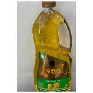 น้ำมันข้าวโพดบริสุทธิ์ยี่ห้อดังที่สุด / น้ำมันข้าวโพดบริสุทธิ์ 100% ราคาขายส่ง - Product Image 3