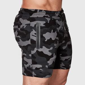 Jogger décontracté surdimensionné en molleton bouclette personnalisé, 85 % polyester 15 % coton, taille haute, respirant, avec cordon de serrage, pour l'été et le streetwear, idéal pour la gym - Product Image 3