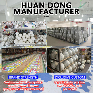 เวมเบลลีย์ สปอร์ตส์ 2024 ใหม่ อย่างเป็นทางการ 5 #   ลูกฟุตบอล PU Hyperseam ทนทาน เชื่อมติดด้วยความร้อน สำหรับผู้ใหญ่ ฝึกซ้อมและแข่งขัน เป็นมิตรกับสิ่งแวดล้อม - Product Image 3