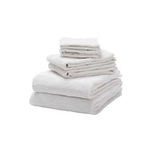 ผ้าขนหนูโรงพยาบาลขายส่ง ขนาดตามสั่ง เนื้อผ้านุ่ม หลายสี สำหรับขายโดยผู้ส่งออก - Product Image 2