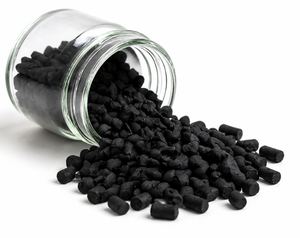 Pellet de Carbón Activado - Product Image 3