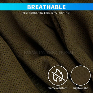 Balaclava de performance supérieure au design le plus récent, vente en gros de balaclavas, concevez votre propre balaclava - Product Image 6