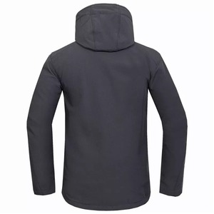 Meilleure conception de chemise de motocross légère à manches longues, vêtements de course pour moto, cyclisme, vêtements de sport grande taille - Product Image 2