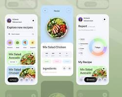 Wise Hustlers : Application mobile de livraison de repas, commandez des repas en ligne, consultez les restaurants, suivez les livraisons, gagnez en sécurité et en simplicité sur les commandes. - Product Image 3