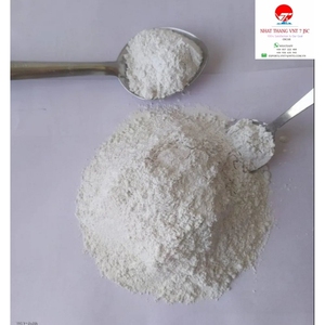 Carbonate de Calcium en Poudre Blanche de Qualité Industrielle Haute Pureté NHAT THANG VNT7 JSC de Nghe An pour la Production de Tuyaux en PVC - Product Image 3