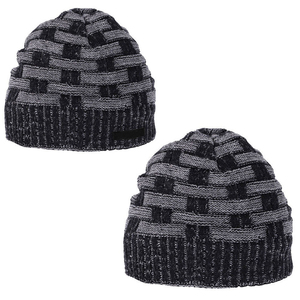 Gorros de lana personalizados al por mayor, diseño de moda para la colección de invierno, gorros de lana de alta calidad para unisex - Product Image 1