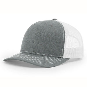 Fabricant de casquettes trucker en maille personnalisées pour l'extérieur, respirantes, à fermeture snapback, marque privée, fournisseur OEM en gros - Product Image 4