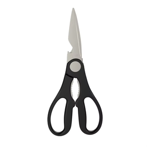 Personalized Kitchen Shears Gift Set Custom <b>Engraved</b> Stainless Steel Cooking Scissors Premium Kitchen <b>Tool</b> Set - Product Image 2