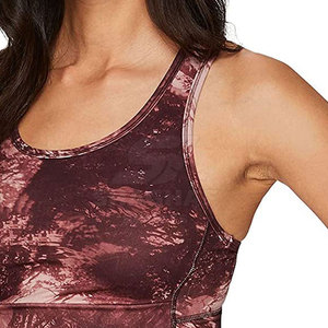 Sujetador deportivo para mujer, diseño elegante, ajuste cómodo para yoga y clases de fitness. - Product Image 6