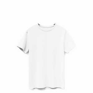 Camisetas Unisex de Alta Calidad 100% Suaves, Camisetas Extra Grandes Lisas, Ropa Casual Urbana, Impresión de Logotipo, OEM, Camisetas Personalizadas para Hombre - Product Image 6
