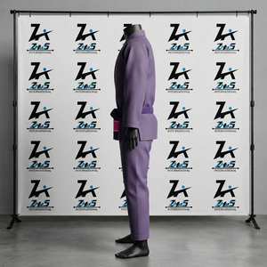 Conjunto de Uniforme de Artes Marciales, Judo y Karate Personalizable con Logotipo y Diseño para Hombre, el Mejor Diseño de Ropa de Combate de Secado Rápido, Uniforme de Judo de 2 Piezas - Product Image 5
