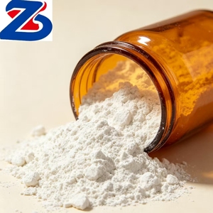 Hidróxido de Calcio en Polvo de Alta Actividad y Área de Superficie Específica, Ca(OH)2, Cal Reforzado Premium - Product Image 3