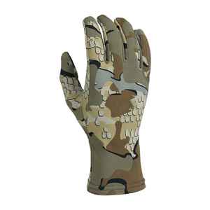 Gants tactiques numériques personnalisés camouflage antidérapants, imperméables, respirants et légers pour la chasse et les activités de plein air - Product Image 6