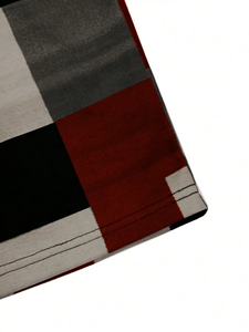 T-shirts personnalisés OEM imprimés sur mesure – Vente en gros, commandes en vrac, tendances estivales, meilleur prix, coton respirant, design personnalisable - Product Image 4