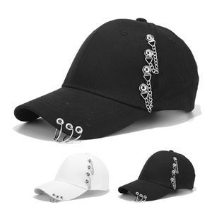 Casquette de baseball structurée pour homme, promotion OEM 2025, broderie de haute densité, logo sportif personnalisé, casquette snapback 2026 - Product Image 2