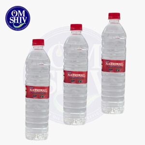 Huile de démarrage pour transformateur National Premium 700 ML en bouteille carrée pour isolation et refroidissement électriques - Product Image 3
