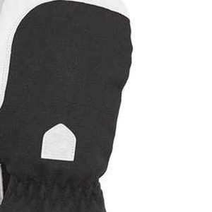 Waterproof Winter Ski Mittens Thermal Windproof Snowboard Gloves for Men Women Warm Fleece Lined Outdoor Sports Skiing Mittens - Product Image 2