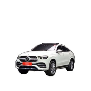Mercedes-Benz Clase GLE GLE400d 4MATIC Coupé 2023, 55,958 km, Diésel, Automático, Volante a la Izquierda, Cámara Trasera - Product Image 1