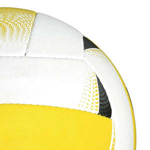 Ballon de volley-ball durable, finition lisse, pour entraînement, usage récréatif, intérieur/extérieur, entraînement et jeu. - Product Image 5