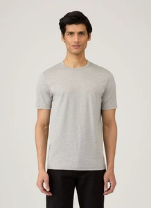 Camiseta Deportiva Personalizada para Hombre, Informal, Lisa, de Secado Rápido, Transpirable, Ajuste Regular, para Ejercicio, Fitness, Gimnasio y Actividades al Aire Libre - Product Image 3