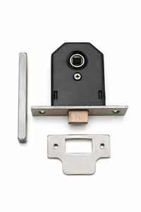 Loquet de porte robuste avec entraxe de 45 mm – Produits en gros - Product Image 3