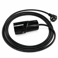 Adaptateur de mise à la terre BYD pour chargeur de véhicule électrique – Solution de charge VE sans mise à la terre BYD