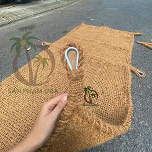 Voile/auvent/rideau pare-soleil en noix de coco vietnamien, écologique et fait main, au meilleur prix de gros de l'usine CPIMEX CO LTD - Product Image 3