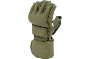 Guantes de MMA Transpirables Diseñados para Boxeo y Entrenamiento Deportivo, Guantes de Lucha MMA Personalizados para Sparring y Golpeo en el Gimnasio - Product Image 2