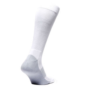 Chaussettes de sport pour hommes personnalisées à impression numérique, respirantes, à séchage rapide, avec doublure en coton, pour le football en hiver, 100% coton/laine - Product Image 2