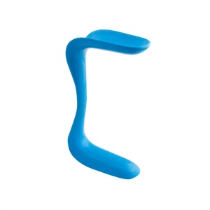 Spéculum double extrémité en nylon, spéculum diagnostique professionnel en acier inoxydable, spéculum réutilisable autoclavable - Product Image 2